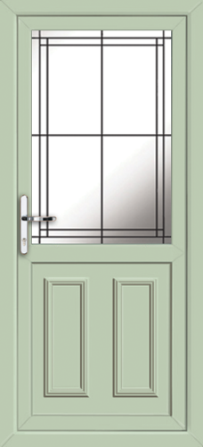 Chartwell Green Frame